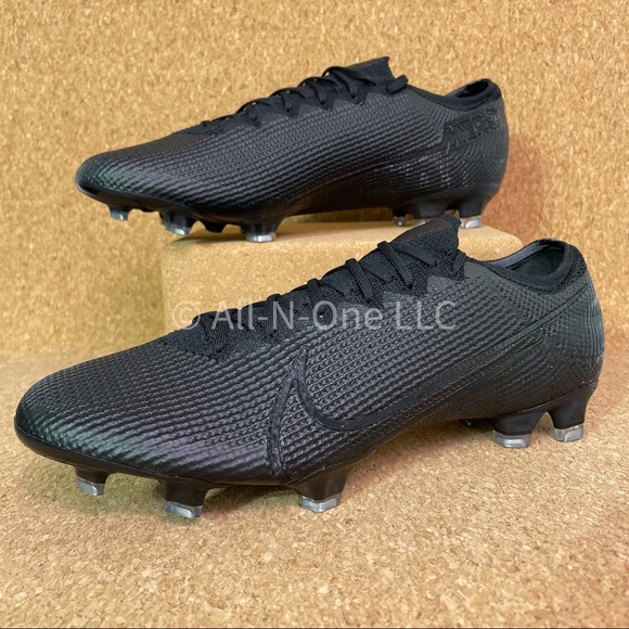 Nike Other - Nike Mercurial Vapor 13 Elite FG Men's Soccer $250